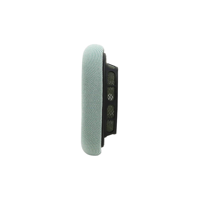 Cuscinetti auricolari in tessuto di ricambio per Apple AirPods Max, Green