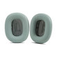 Cuscinetti auricolari in tessuto di ricambio per Apple AirPods Max, Green