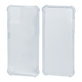 Custodia Invisible per T Phone 5G / REVVL 6 Pro, Transparent, FixPremium