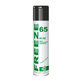 Spray congelante -55 °C 600 ml non infiammabile non conduttivo, Freeze 65