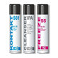 Set spray 3x600ml, Micro Chip Elektronic