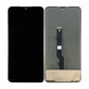 Schermo LCD per Infinix Note 12, Vetro touch senza cornice