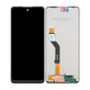 Schermo LCD per MotGoldla Moto G51 XT2171, Vetro touch senza cornice
