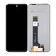 Schermo LCD per MotGoldla Moto G13, G23 XT2233, Vetro touch senza cornice