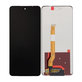 Schermo LCD per OnePlus Nord CE 3 Lite, Vetro touch senza cornice