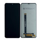 Schermo per Samsung Xcover 6 Pro G736B, Vetro touch senza cornice