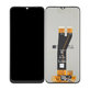 Schermo per Samsung A14 5G A146B, Vetro touch senza cornice