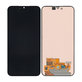 Schermo per Samsung A34 5G A346B, Vetro touch senza cornice