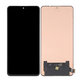 Schermo OLED per Xiaomi 12T 220712AG, Vetro touch senza cornice