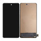 Schermo LCD per Xiaomi Redmi Note 11S, Vetro touch senza cornice