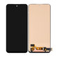 Schermo LCD per Xiaomi Redmi Note 12, Vetro touch senza cornice
