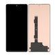 Schermo LCD per Xiaomi Redmi Note 12 Pro 5G, 12 Pro+ 5G, Vetro touch senza cornice