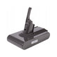 Batteria per Dyson V8, 215681, PM8-US-HFB1497A, Li-Ion, 3000mAh, 21.6V
