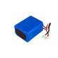 Batteria per iRobot Braava 2000, 300, 380, 380T, 381, 390, Mint 5200, Mint Plus 5200, Proscenic JOJO Professional, GPRHC202N026, 4409709, W206001001399, Ni-MH, 2000mAh, 7.2V