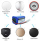 Batteria per Xiaomi Essential (Mijia G1), Flyco FC-seriess, myVacBot SN500, Panasonic MC-seriess, Phicomm X3, Puppy R-seriess, Li-026418, Li-Ion, 2600mAh, 14.8V