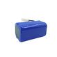 Batteria per Xiaomi Essential (Mijia G1), Flyco FC-seriess, myVacBot SN500, Panasonic MC-seriess, Phicomm X3, Puppy R-seriess, Li-026418, Li-Ion, 2600mAh, 14.8V