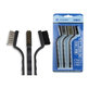 Set di spazzole 3in1, Sunshine SS-046