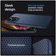Custodia Liquid Air per iPhone 15 Pro Max, Navy Blue, Spigen