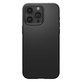 Custodia Liquid Air per iPhone 15 Pro, Matte Black, Spigen