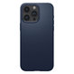 Custodia Liquid Air per iPhone 15 Pro, Navy Blue, Spigen