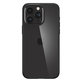 Custodia Ultra Hybrid per iPhone 15 Pro, Matte Black, Spigen