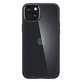 Custodia Ultra Hybrid per iPhone 15, Frost Black, Spigen