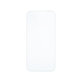 Vetro temperato per iPhone 15 Pro, FixPremium