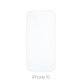 Vetro temperato per iPhone 15, FixPremium