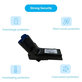 Batteria per Philips SpeedPro Max, SpeedPro Max Aqua, 18650HE2, Li-Ion, 2400mAh, 18.0V