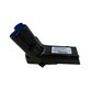 Batteria per Philips SpeedPro Max, SpeedPro Max Aqua, 18650HE2, Li-Ion, 2400mAh, 18.0V