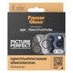 Protezione obiettivo fotocamera posteriore PicturePerfect per iPhone 15 Pro, 15 Pro Max, Transparent, PanzerGlass