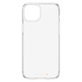 Custodia HardCase D3O per iPhone 15 Plus, Trasparente, PanzerGlass