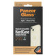 Custodia HardCase D3O con MagSAFE by PanzerGlass per iPhone 15 Plus, Trasparente, PanzerGlass
