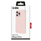 Custodia Instinct per iPhone 15 Pro, Pink, SBS