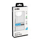 Custodia Light Mag con MagSafe per iPhone 15 Pro, Transparent, SBS