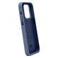 Custodia ICON MAG PRO con MagSafe per iPhone 15 Pro, Dark Blue, PURO