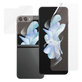 Pellicola protettiva UWF AB per Samsung Z Flip5, Trasparente, PanzerGlass