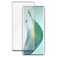 Vetro temperato UWF per Honor Magic5 Lite, Nero, PanzerGlass
