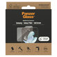 Vetro temperato AB per Samsung Galaxy Z Flip5 5G, Trasparente, PanzerGlass
