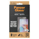 Vetro temperato UWF per Motorola Edge 40 Pro, Nero, PanzerGlass
