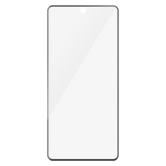 Vetro temperato UWF per Motorola Edge 40 Pro, Nero, PanzerGlass