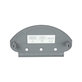 Supporto per panno lavapavimenti per Ecovacs Ozmo 920, 950, Deebot T5