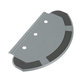 Supporto per panno lavapavimenti per Ecovacs Ozmo 920, 950, Deebot T5