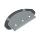 Supporto per panno lavapavimenti per Ecovacs Ozmo 920, 950, Deebot T5