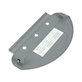 Supporto per panno lavapavimenti per Ecovacs Ozmo 920, 950, Deebot T5