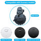 Ruota con motore (destra) per Ecovacs Deebot serie N, serie T, serie Ozmo