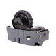 Ruota con motore (sinistra) per iRobot Roomba serie 500, 600, 700, 800, 900