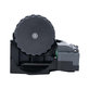 Ruota con motore (destra) per iRobot Roomba serie e, serie i, serie j