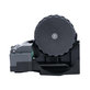 Ruota con motore (sinistra) per iRobot Roomba serie e, serie i, serie j