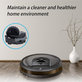 Ruota con motore (sinistra) per iRobot Roomba serie e, serie i, serie j
